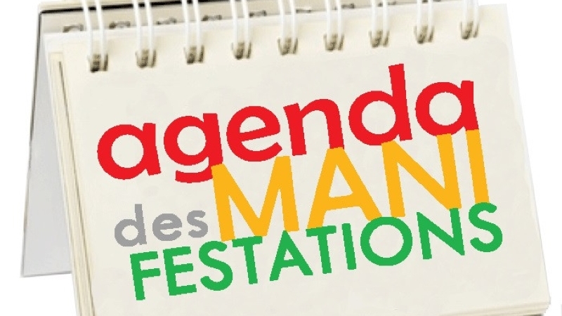 Agenda