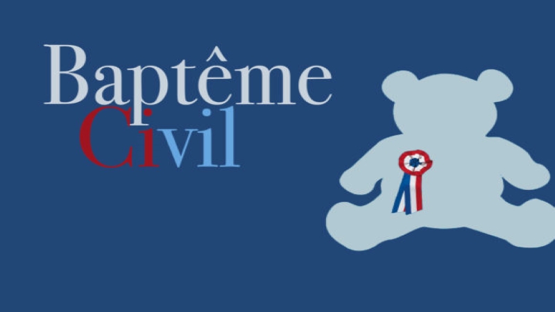 Baptème civil