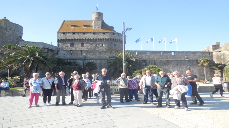 Saint-Malo