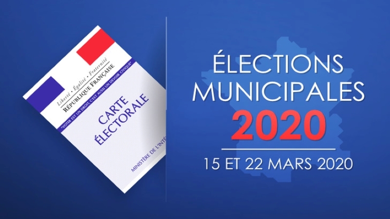 Résultat élections municipales Melrand