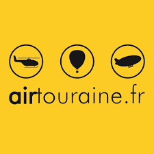 Visite de lignes électriques par hélicoptère