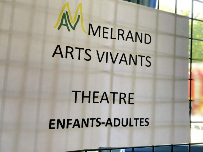 Melrand Arts Vivants