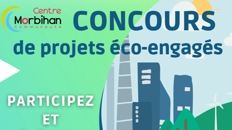 Concours du Hub Enerco 2021