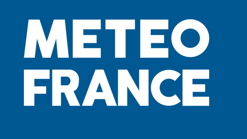 Information Météo France – Vigilance ORANGE
