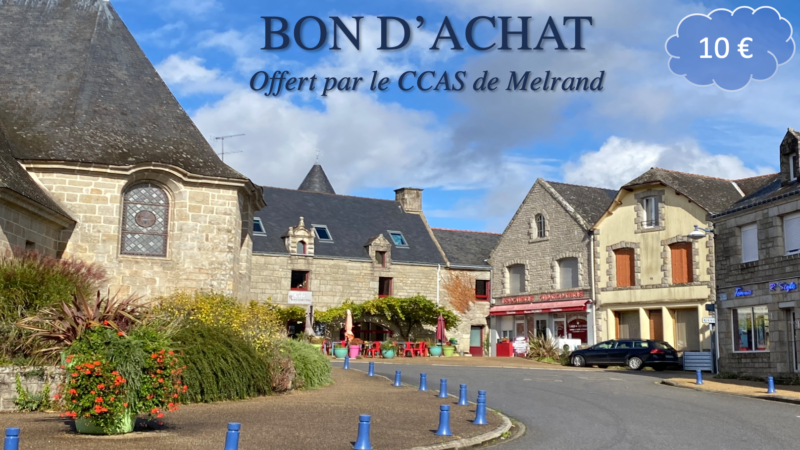 Prolongation du délai d’utilisation des bons d’achats