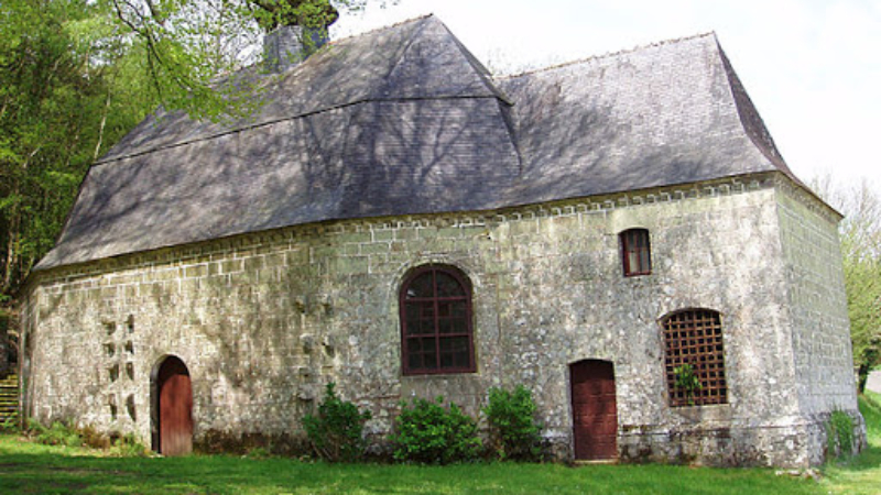 Patrimoine architectural et religieux