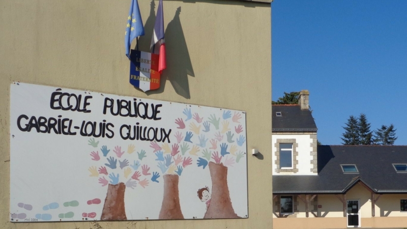 l’ECOLE PUBLIQUE restera fermée toute la journée