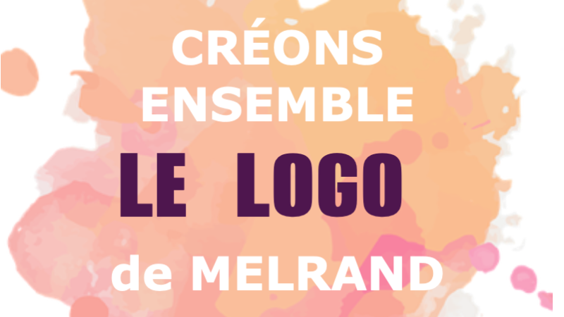 PROLONGATION – Concours du LOGO de Melrand