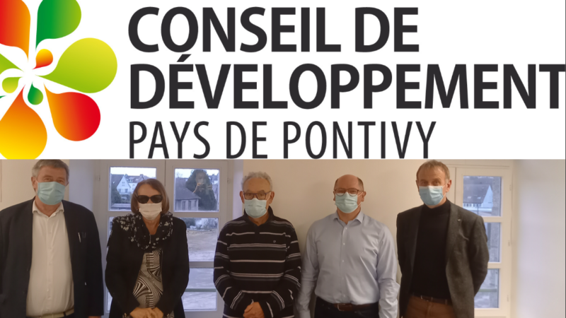 Renouvellement du Conseil de développement