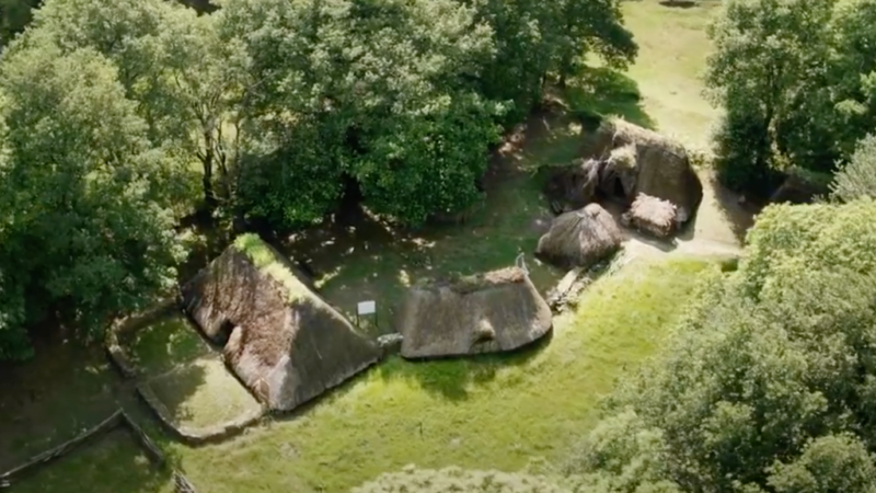 Vidéo touristique de la destination Centre Morbihan