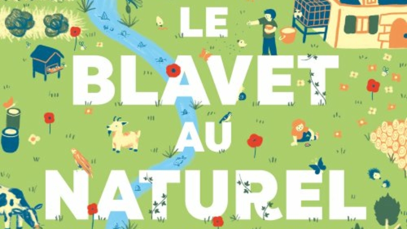 Blavet au naturel