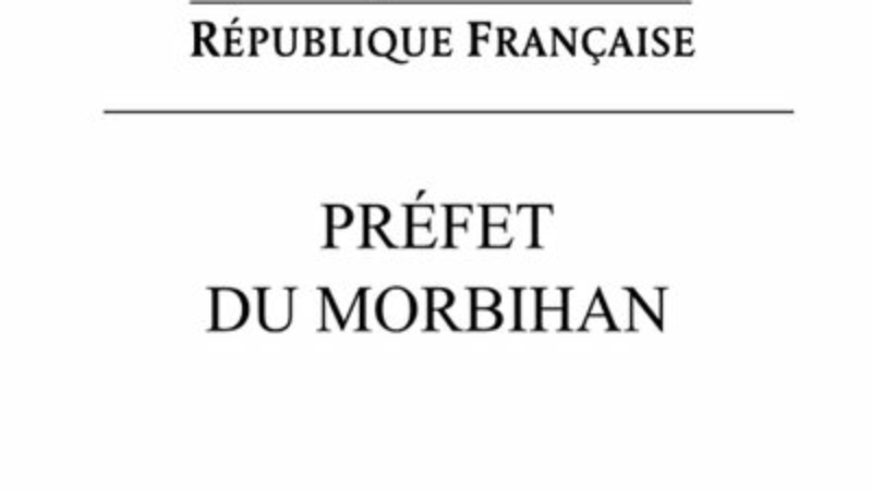 Réglementation – Emploi du feu