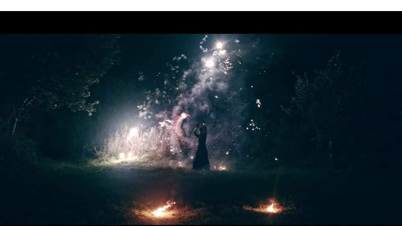 Soirée festive le 13 juillet à Melrand