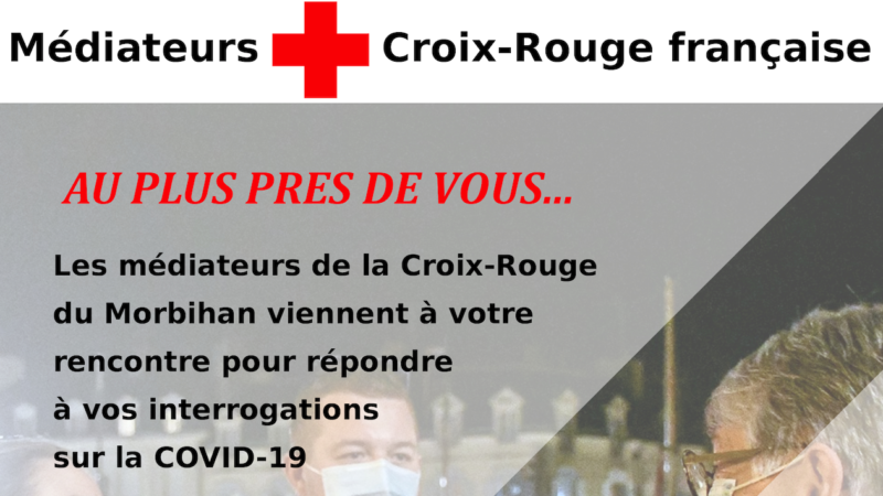 Réunion d’informations sur la Covid 19