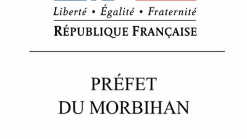 Nouvel arrêté pour le port du masque