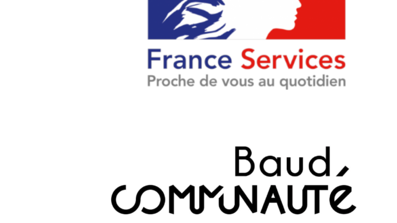 FRANCE SERVICES BAUD