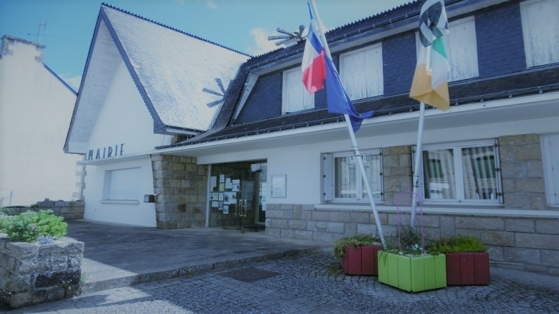 Fermeture Mairie fin d’année