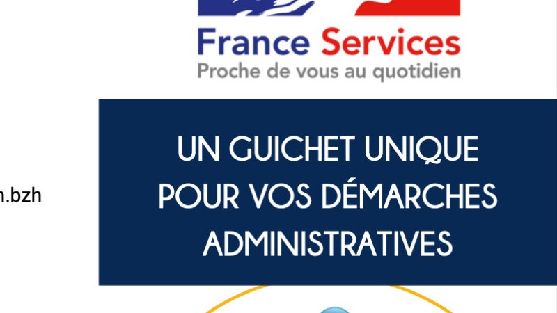 FRANCE SERVICES