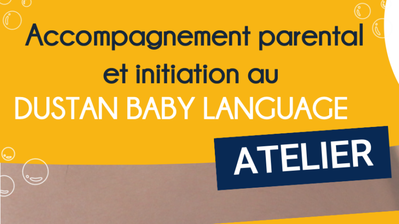 ACCOMPAGNEMENT PARENTAL