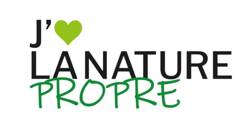 OPÉRATION NATURE PROPRE