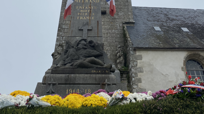 Cérémonie du 14 Juillet 2023