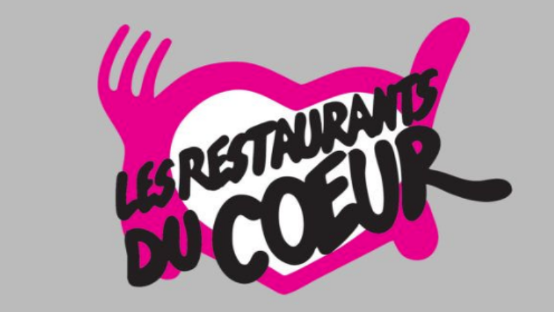 39 ° campagne des Restos du coeur