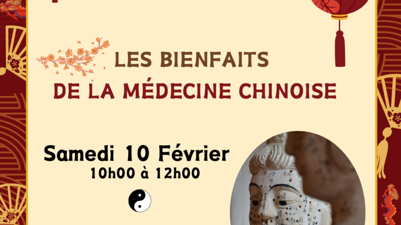 ATELIER À LA MÉDIATHÈQUE