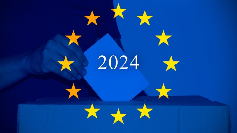 ÉLECTIONS LÉGISLATIVES 2024