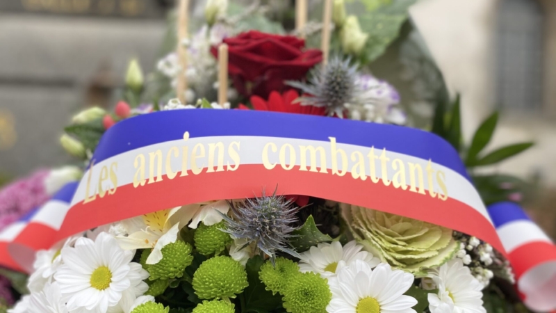 Cérémonie du 14 juillet – 2025