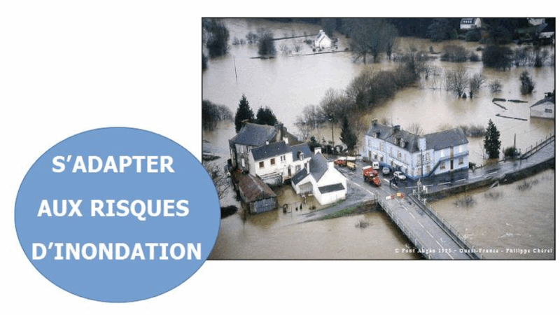 Réunion publique du PPRI du bassin versant du Blavet