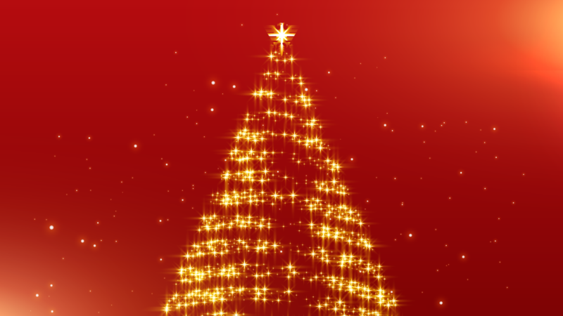 La magie de Noël arrive à Melrand !