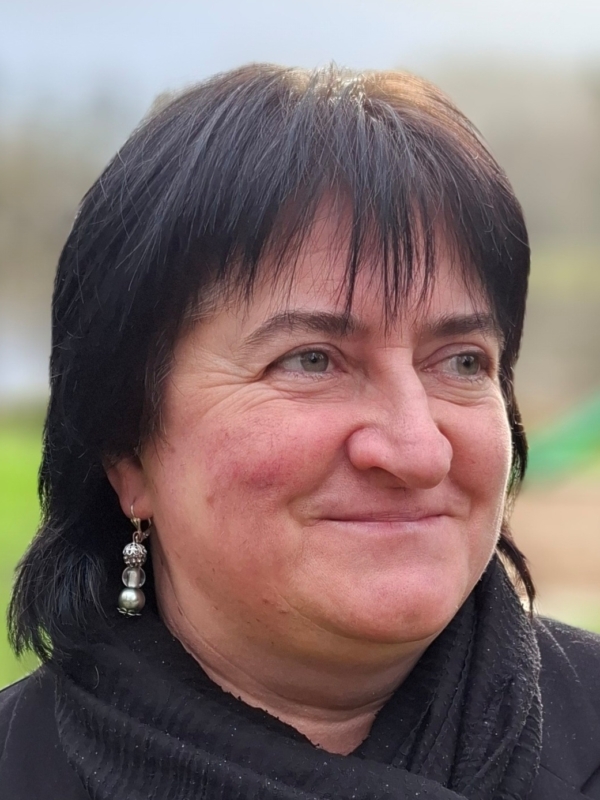 Murielle Nicol
