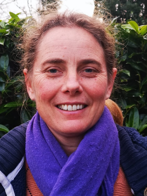 Cécile Le Gal