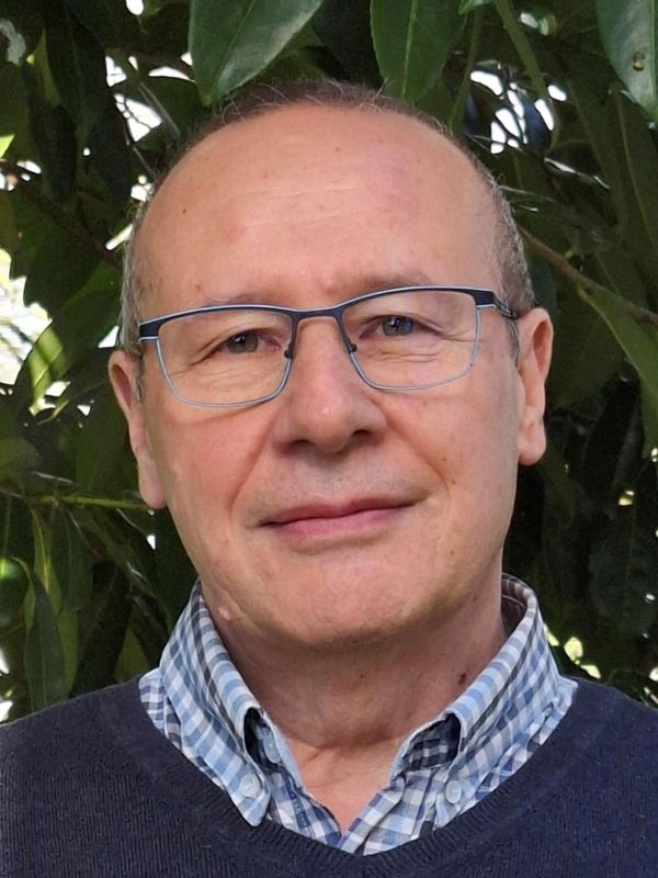 Jean-Louis Caudron