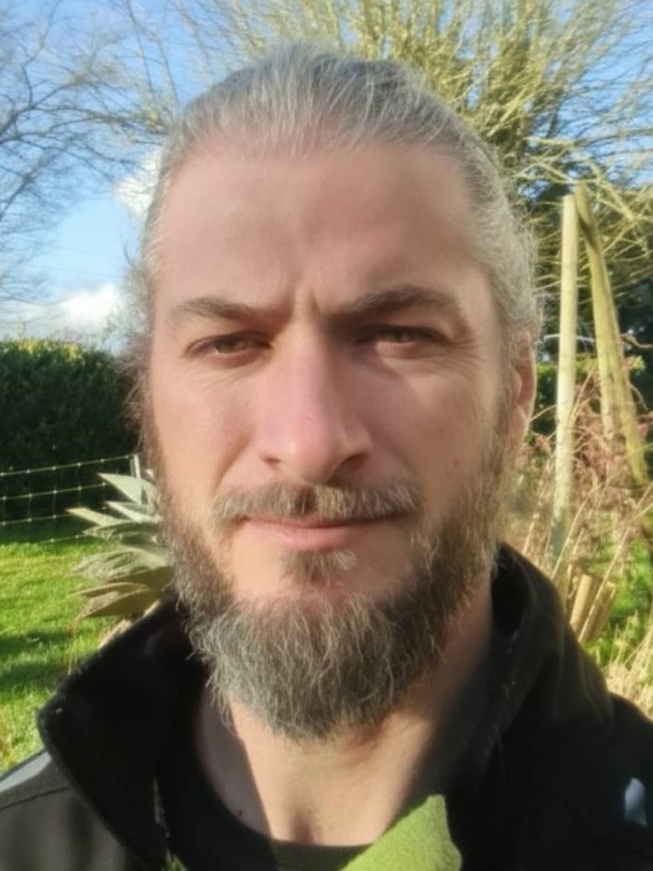 Vincent Le Calvé