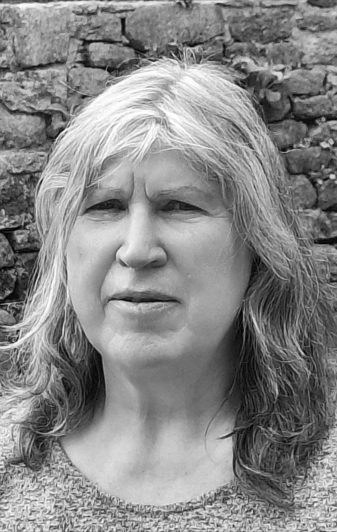 Elisabeth Guillou