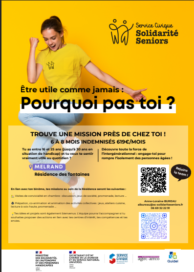 Service civique