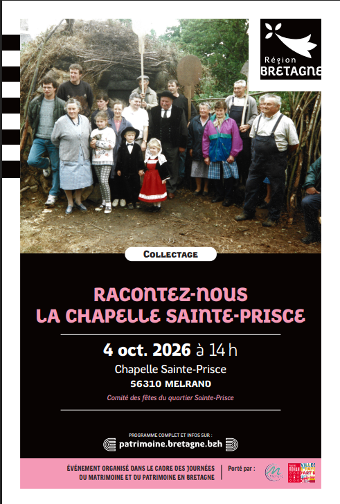 Causons Patrimoine