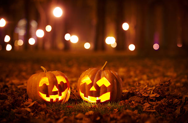 👻Halloween