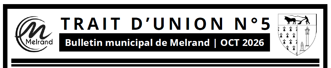 Trait d&rsquo;union octobre